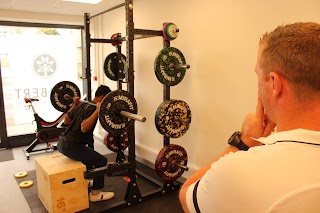 Lambert Sport Clinic