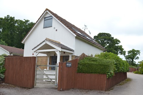 Little Dunley Cottages