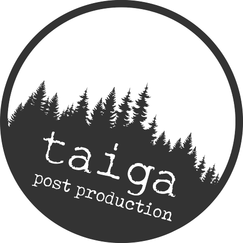 Taiga Post Production