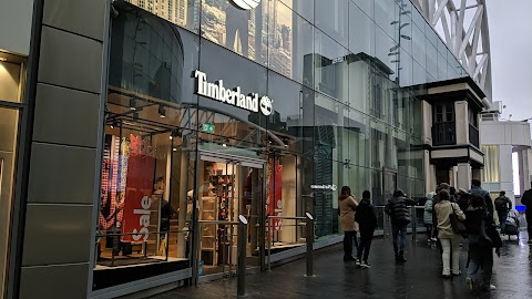 Timberland Retail Birmingham