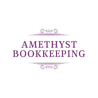 Amethyst Bookkeeping