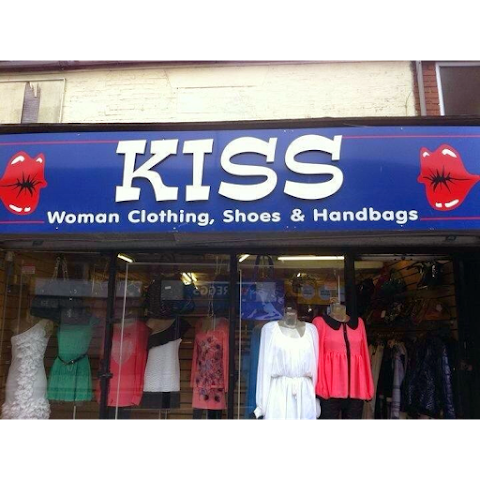 Kissclothing