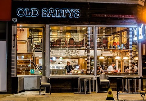 Old Salty's