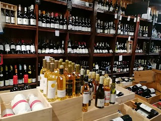 The Totnes Wine Co