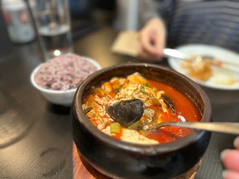 3KOBROS Korean Restaurant, Takeaway & Delivery