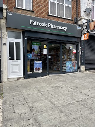 Fairoak Pharmacy