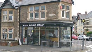 Assos Turkish Barbers