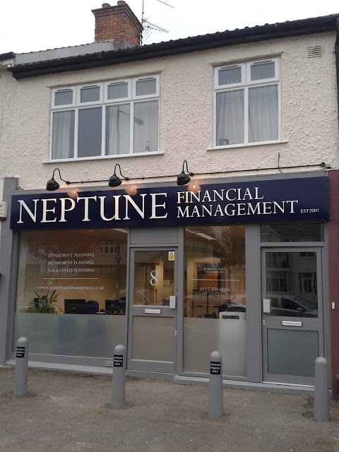 Neptune Financial Management Ltd