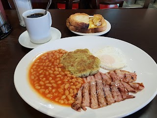 The Big Plate Cafe