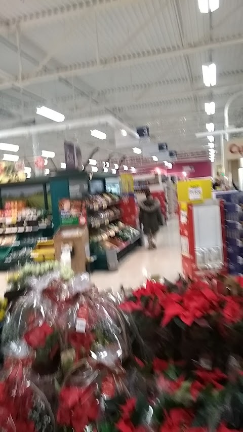 Tesco Superstore