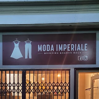 Moda Imperiale