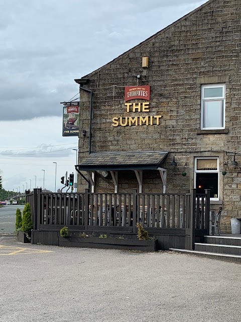 The Summit Inn