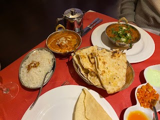 Everest Kitchen Nepalese and Indian Restaurant