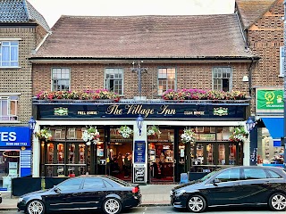 The Village Inn - JD Wetherspoon