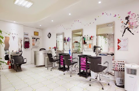 Sabs hair, beauty & nail salon