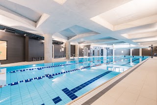 Vauxhall Leisure Centre