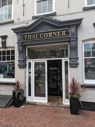 Thai Corner