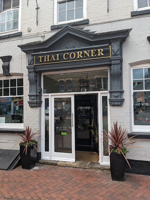 Thai Corner