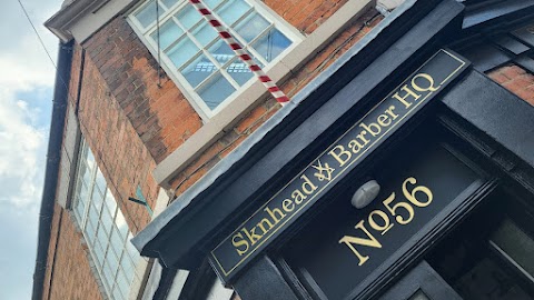 Sknhead_Barber HQ