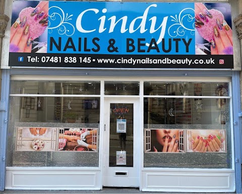 Cindy Nails and Beauty