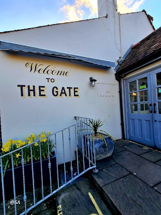 The Gate