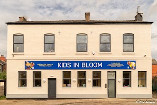 Kids In Bloom