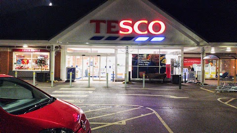 Tesco Superstore