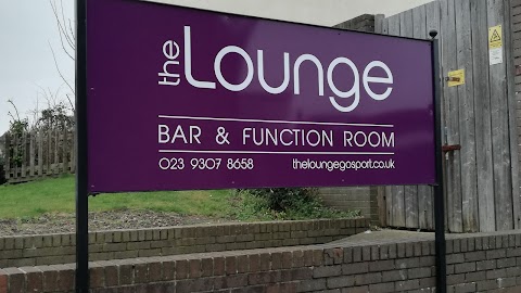 The Lounge