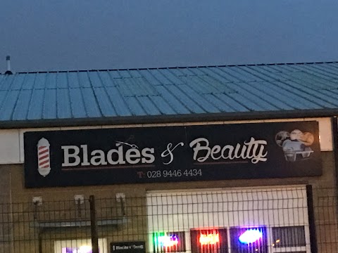 Blades and Beauty