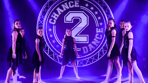 Capella Academy of Dance