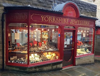 Yorkshire Jewellers