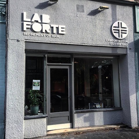 Lab Forte