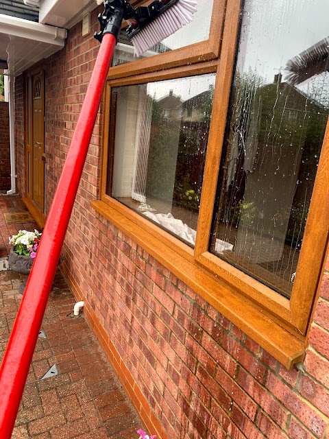 Raynbow Window Cleaning Services