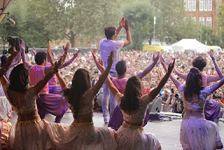 Bolly Flex - Dance Company - London