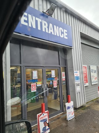 Screwfix Cardiff - Grangetown