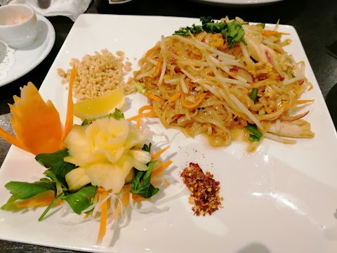 Boulevard Thai Restaurant