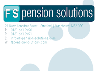 FS Pension Solutions