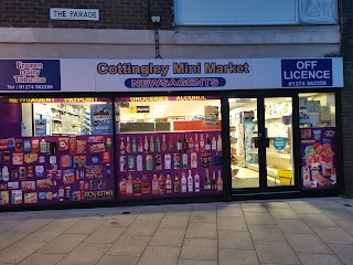 Premier Cottingley Mini Market Off Licence