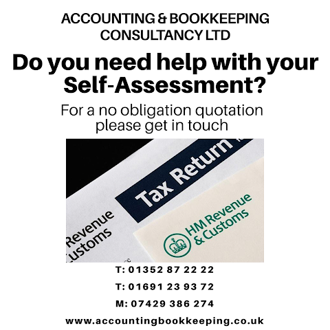 Accounting & Bookkeeping Consultancy Ltd