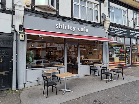 Shirley Cafe