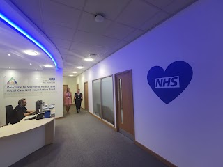 Sheffield Health and Social Care NHS Foundation Trust