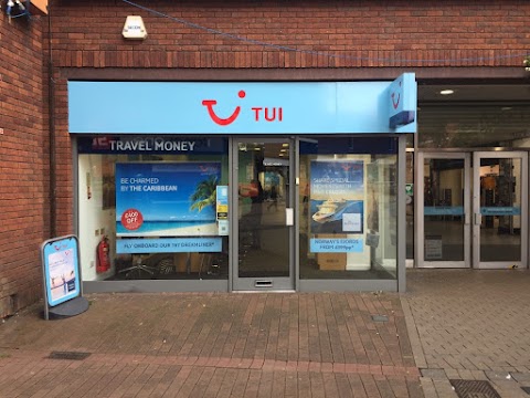 TUI Holiday Store