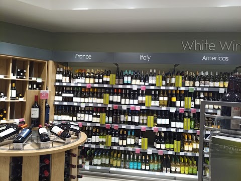 Waitrose & Partners Gerrards Cross