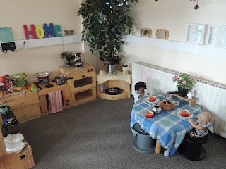 Little Explorers Day Nursery