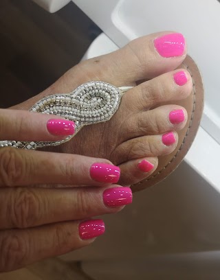 Optima Nails and Beauty