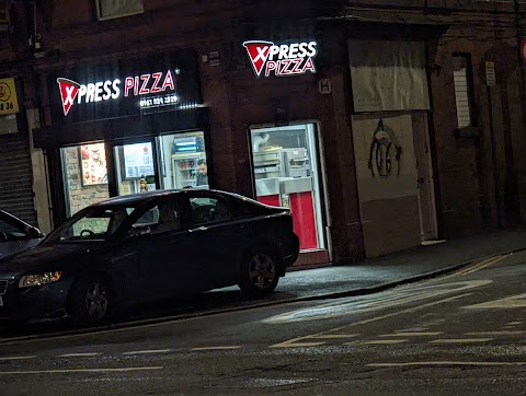 Xpress Pizza