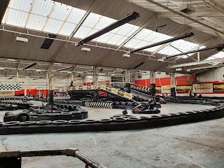 Teamworks Karting (Birmingham - West)