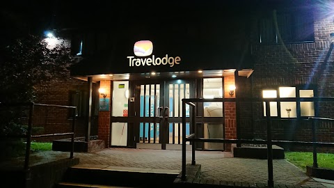 Travelodge Widnes