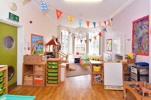 Bright Horizons Brockley Day Nursery and Preschool