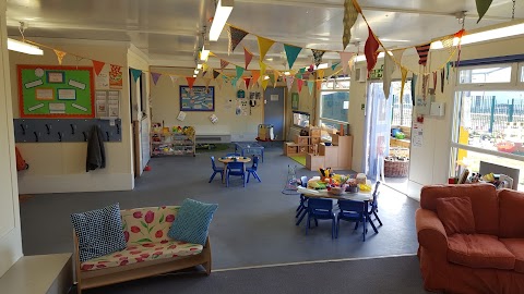 Ashfield North East Children's Centre